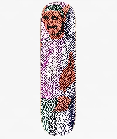 GX1000 T4 Possessed 8.25" Skateboard Deck