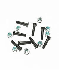 Girl 1." Phillips Long Neck Skateboard Hardware