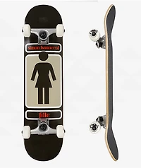 Girl Bannerot 93 Til 7.5" Skateboard Complete