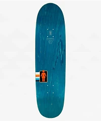 Girl Bannerot 93 Til Palette 9.25" Skateboard Deck