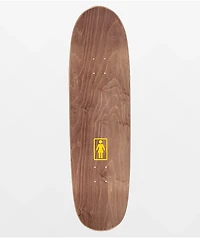 Girl Bannerot Rising One 9.0" Skateboard Deck