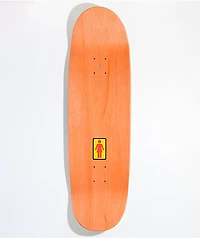 Girl Bannerot Rooster 9.25" Skateboard Deck
