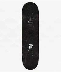 Girl Bennett 93 Til 8.25" Skateboard Deck