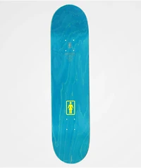 Girl Brophy Introvert 8.0" Skateboard Deck