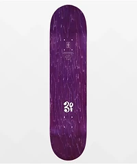 Girl Carroll 93 Til 8.0" Skateboard Deck
