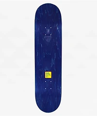Girl Davis Hand Shakers 8.25" Skateboard Deck