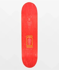 Girl Gass '93 Til 8.125" Skateboard Deck