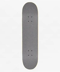 Girl Gass Vibrations 7.75" Skateboard Complete