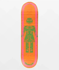 Girl Gass Vibrations 8.0" Skateboard Deck