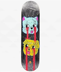 Girl Geering Blood Bath 8.0" Skateboard Deck