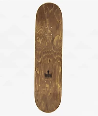Girl Geering Modernica 8.0" Skateboard Deck