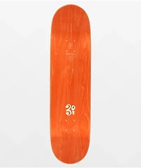 Girl Howard 93 Til 8.5" Skateboard Deck