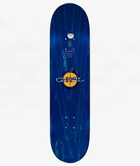 Girl Howard Fullcourt Twin 8.25" Skateboard Deck