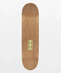 Girl Kennedy Cacti Crystals 8.375" Skateboard Deck