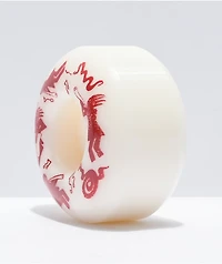 Girl Kokopelli 54mm 99a Skateboard Wheels