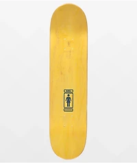 Girl Malto 93 Til 8.0" Skateboard Deck