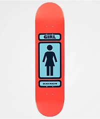 Girl Malto 93 Til 8.0" Skateboard Deck
