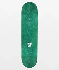 Girl Malto 93 Til 8.25" Skateboard Deck