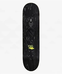 Girl Malto Giant Metal OG 8.25" Skateboard Deck