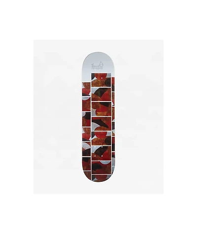Girl Malto Suzuki Twin 8.5" Skateboard Deck