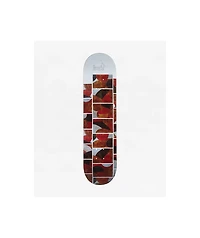 Girl Malto Suzuki Twin 8.5" Skateboard Deck