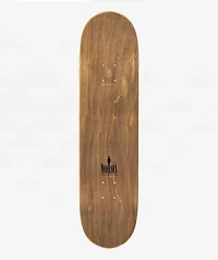 Girl McCrank Modernica 8.125" Skateboard Deck