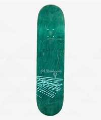 Girl McCrank The Suzuki Method 8.25" Skateboard Deck
