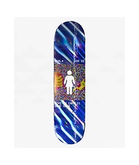 Girl Mike Mo Game Over Blind Bag 8.25" Skateboard Deck