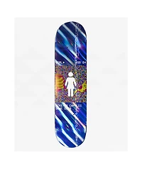 Girl Mike Mo Game Over Blind Bag 8.25" Skateboard Deck