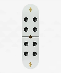 Girl Pacheco Goodlife 8.5" Skateboard Deck