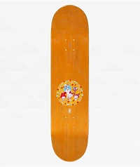 Girl Pacheco Hello Kitty and Friends 8.0" Skateboard Deck