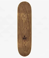Girl Pacheco Modernica 8.375" Skateboard Deck