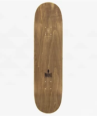Girl Pacheco Modernica Twin 8.5" Skateboard Deck
