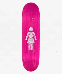 Girl Pacheco Vibrations 8.375" Skateboard Deck