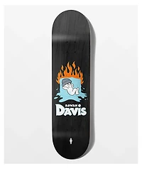 Girl Rowan One Off 8.5" Skateboard Deck