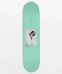 Girl Spike Photo Bjork Volume 2 8.0" Skateboard Deck