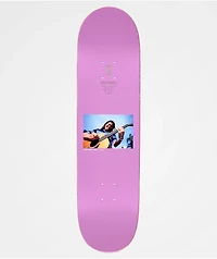 Girl Spike Photo Kim Deal Volume 2 8.5" Skateboard Deck