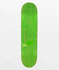 Girl Yeah Right 8.25" Lenticular Skateboard Deck