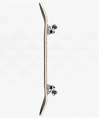 Girl x Hello Kitty 50th Anniversary Bannerot 7.5" Skateboard Complete