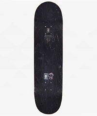 Girl x Hello Kitty Bannerot 50th Anniversary 8.5" Skateboard Deck