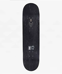 Girl x Hello Kitty Bennett 50th Anniversary 8.25" Skateboard Deck