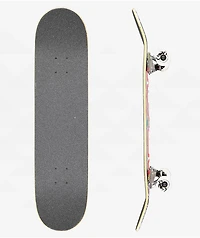 Girl x Hello Kitty Caroll Kawaii Arcade 8.0" Skateboard Complete