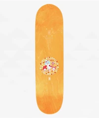 Girl x Hello Kitty and Friends Bennett Cinamonroll 8.5" Skateboard Deck