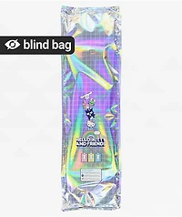 Girl x Hello Kitty and Friends Carroll 8.5" Blind Bag Skateboard Deck