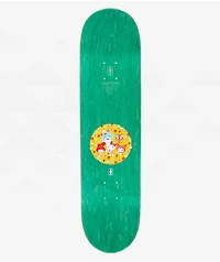 Girl x Hello Kitty and Friends Gass Pompompurin 8.25" Skateboard Deck