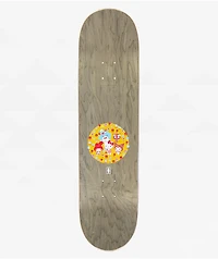 Girl x Hello Kitty and Friends Malto Tuxedo Sam 8.25" Skateboard Deck