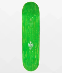 Girl x Modernica Malto 8.25" Skateboard Deck