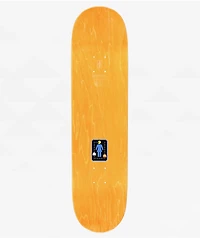 Girl x PAC-MAN Bennett 8.25" Skateboard Deck