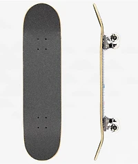 Girl x PAC-MAN Carroll 8.0" Skateboard Complete