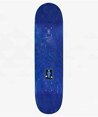 Girl x Pac-Man Geering 8.5" Skateboard Deck